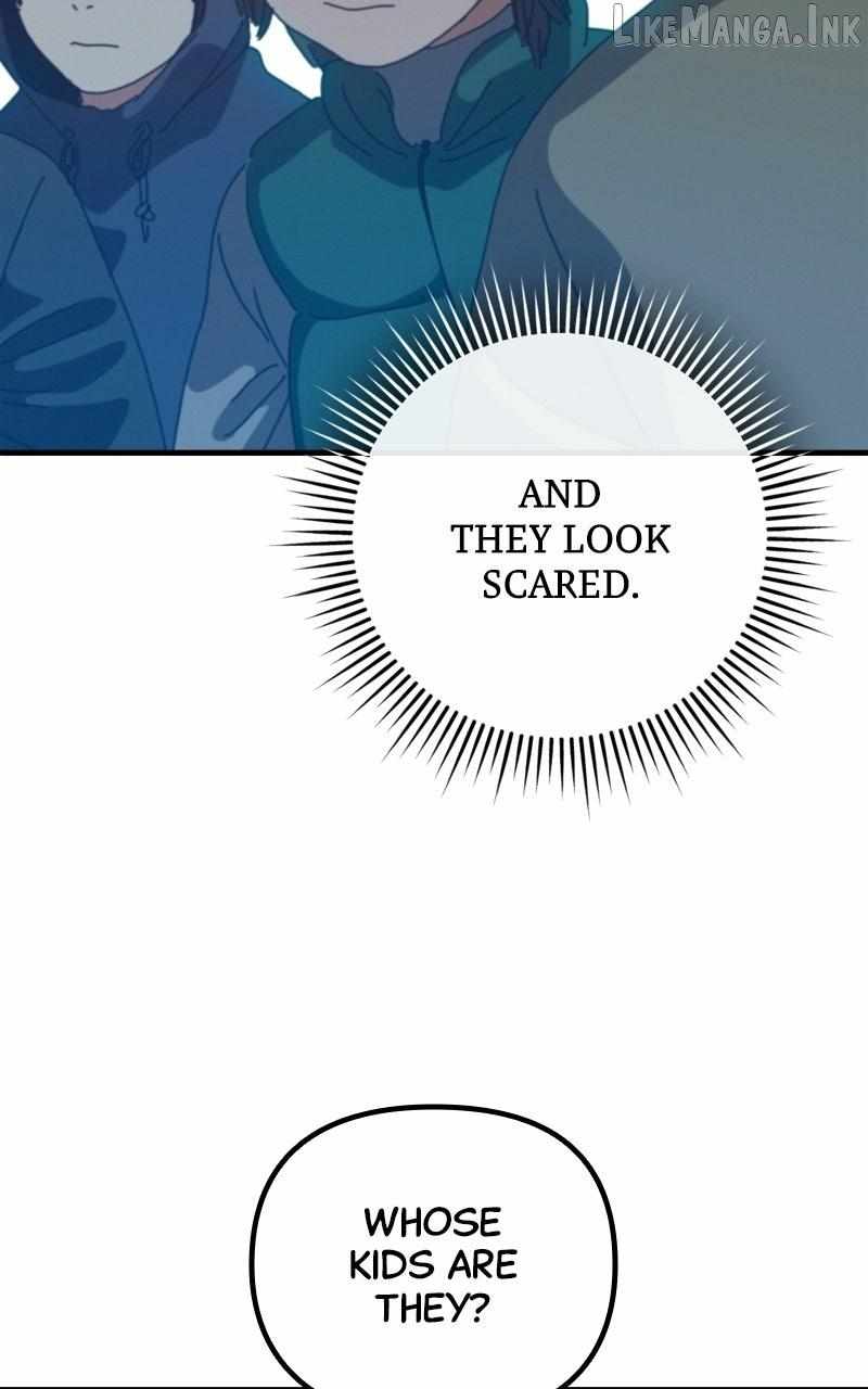 Hiding Out in an Apocalypse — Chapter 105 — page 22