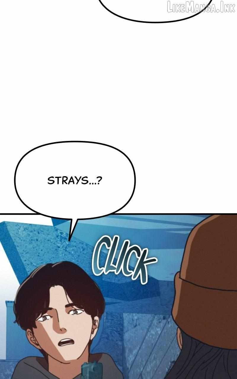 Hiding Out in an Apocalypse — Chapter 105 — page 25