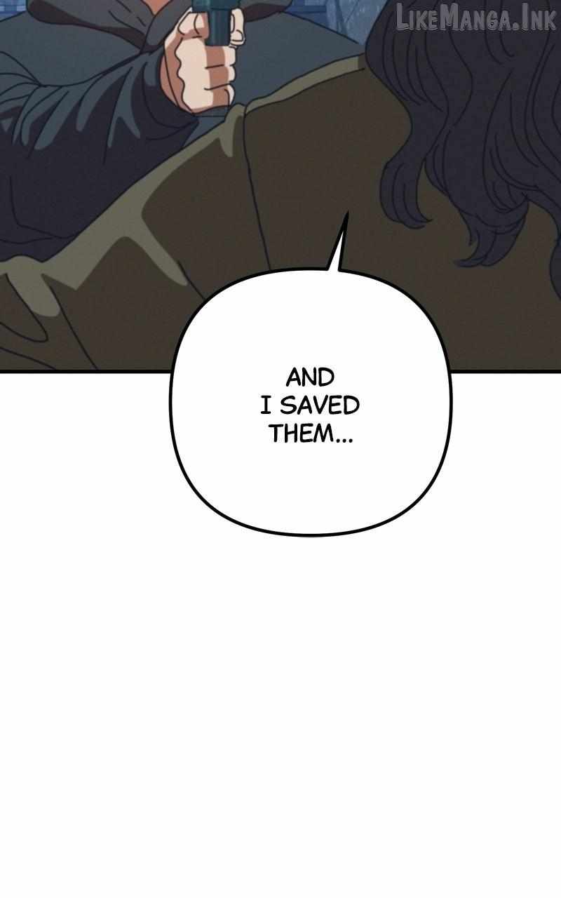 Hiding Out in an Apocalypse — Chapter 105 — page 26