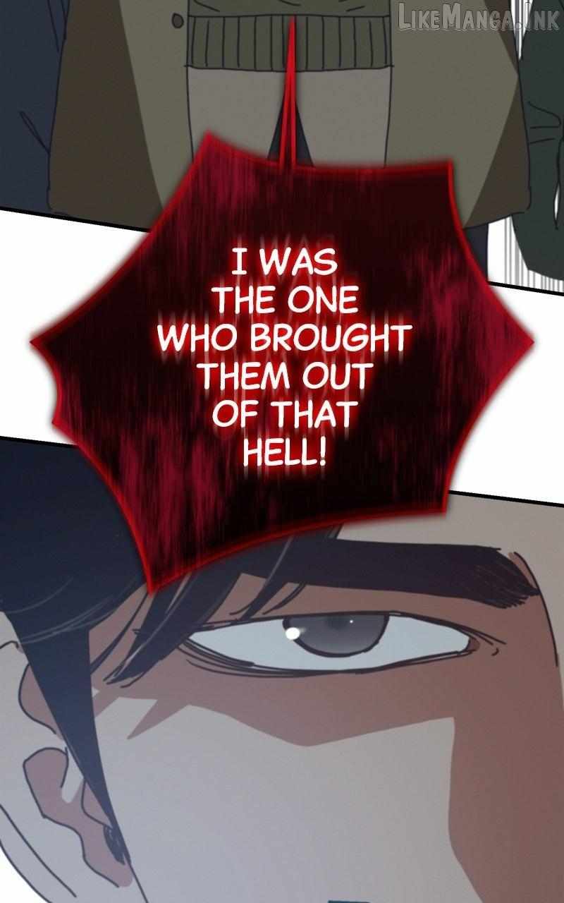 Hiding Out in an Apocalypse — Chapter 105 — page 28
