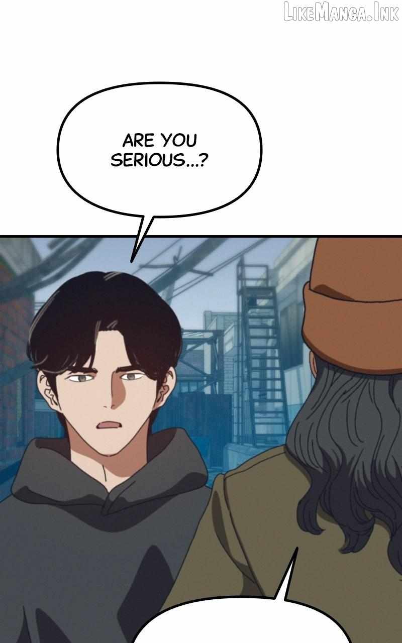 Hiding Out in an Apocalypse — Chapter 105 — page 34