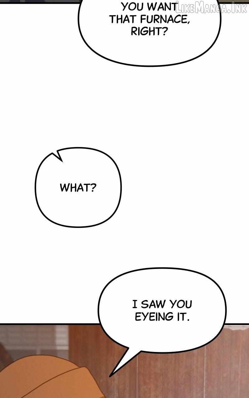 Hiding Out in an Apocalypse — Chapter 105 — page 35