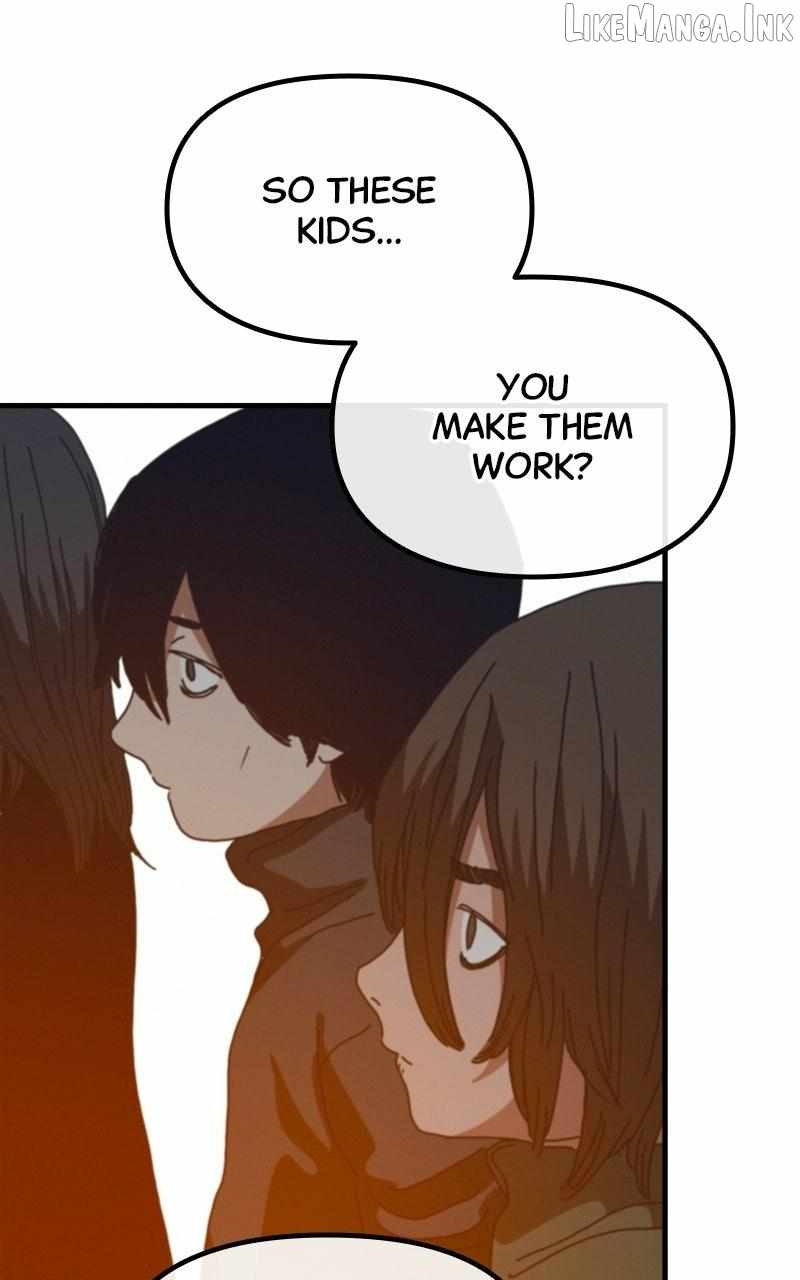 Hiding Out in an Apocalypse — Chapter 105 — page 37