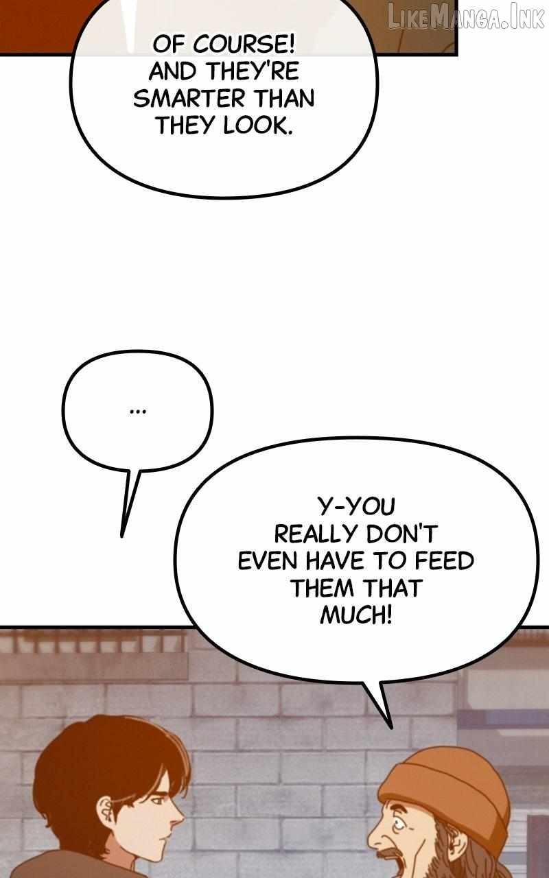 Hiding Out in an Apocalypse — Chapter 105 — page 38