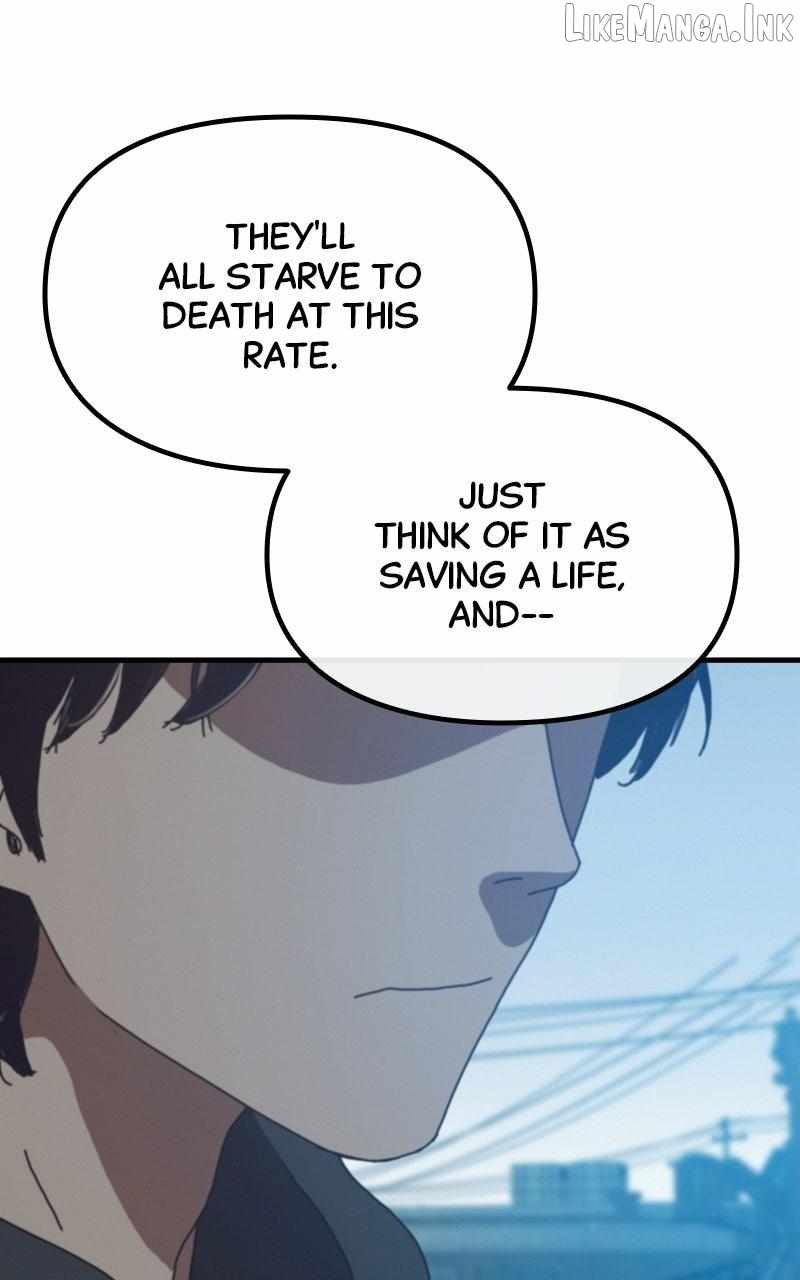 Hiding Out in an Apocalypse — Chapter 105 — page 40