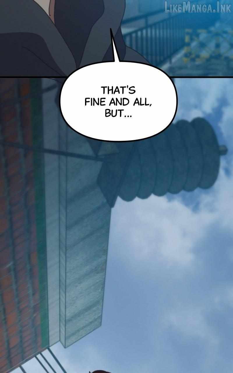 Hiding Out in an Apocalypse — Chapter 105 — page 41