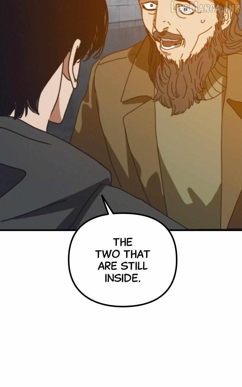 Hiding Out in an Apocalypse — Chapter 105 — page 45