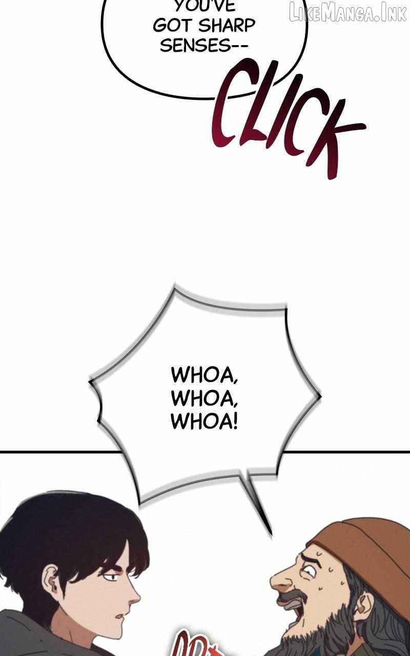 Hiding Out in an Apocalypse — Chapter 105 — page 47