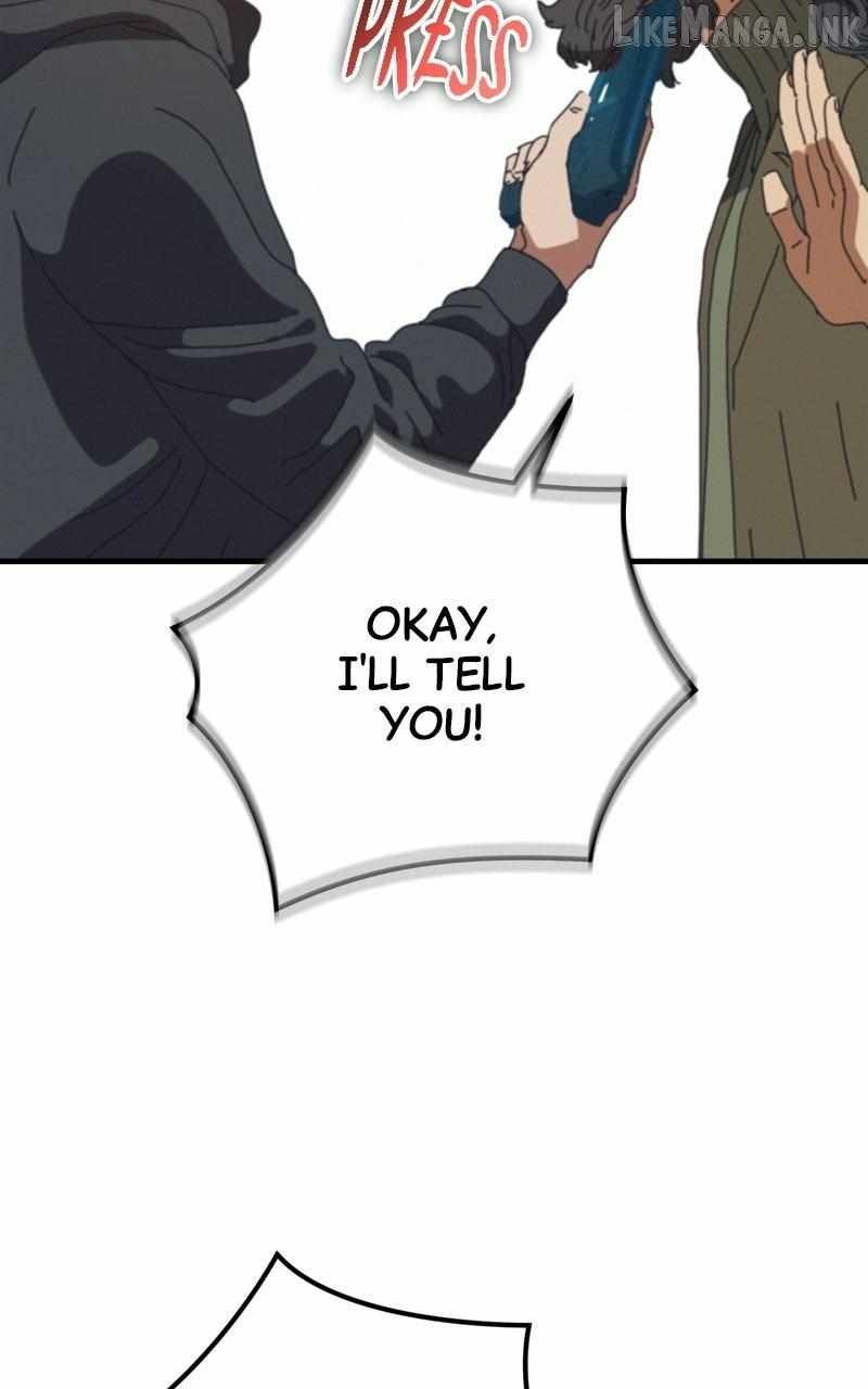 Hiding Out in an Apocalypse — Chapter 105 — page 48