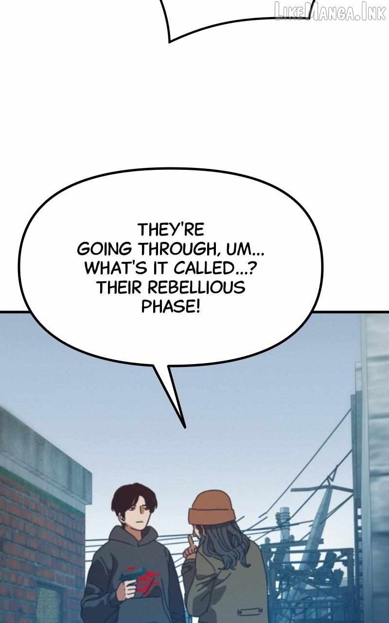 Hiding Out in an Apocalypse — Chapter 105 — page 50