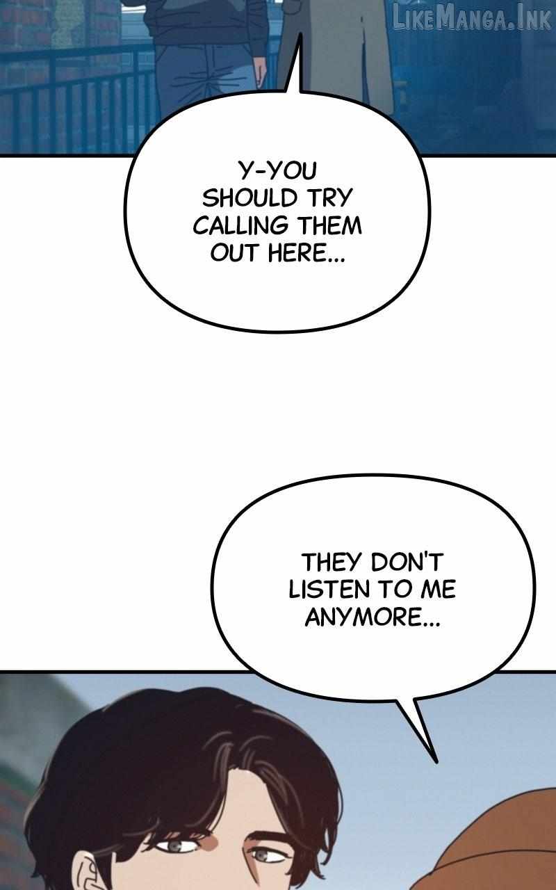 Hiding Out in an Apocalypse — Chapter 105 — page 51