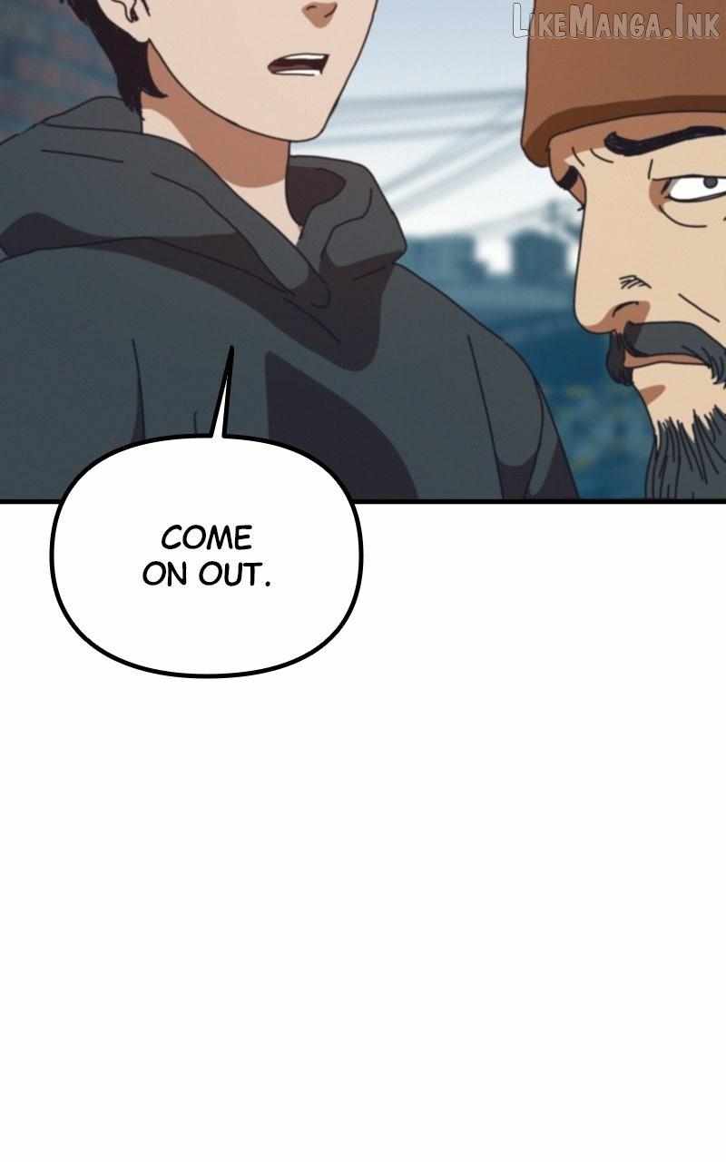 Hiding Out in an Apocalypse — Chapter 105 — page 52