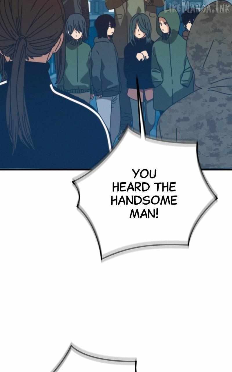 Hiding Out in an Apocalypse — Chapter 105 — page 60