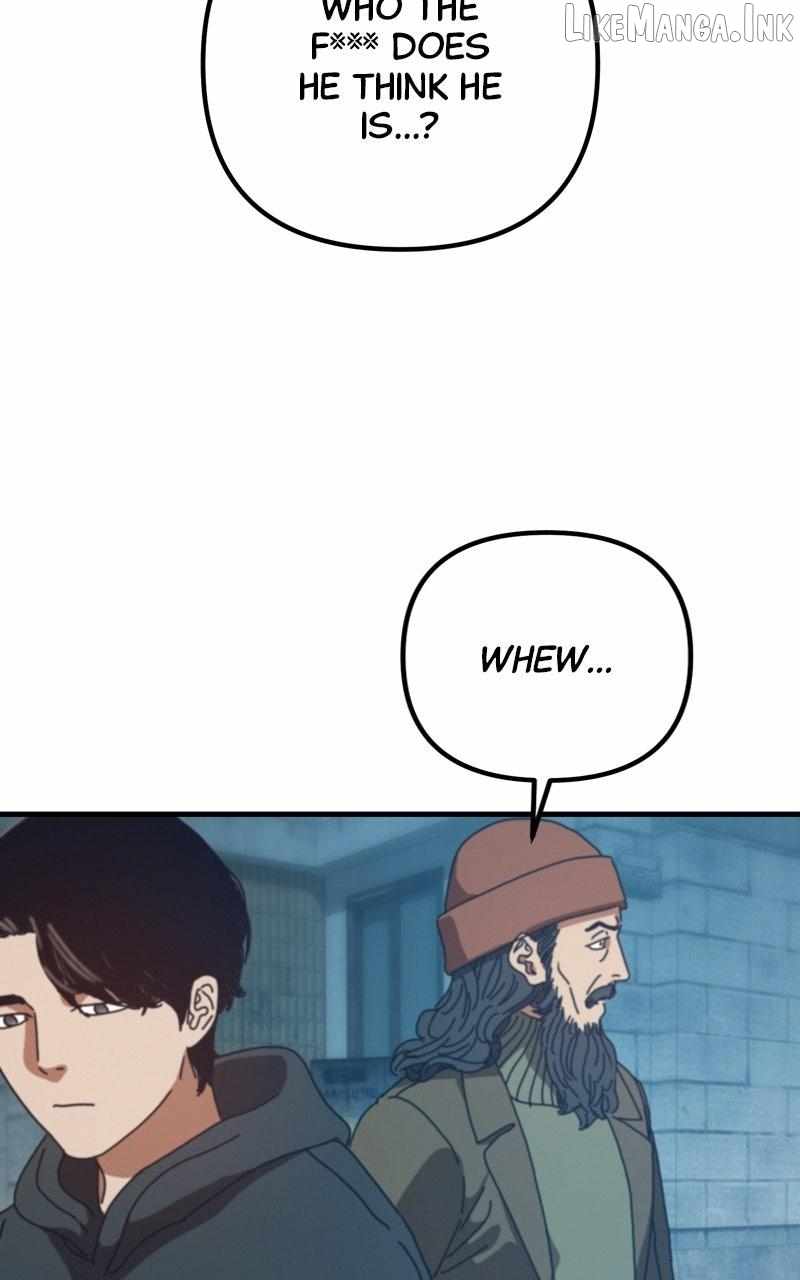 Hiding Out in an Apocalypse — Chapter 105 — page 62