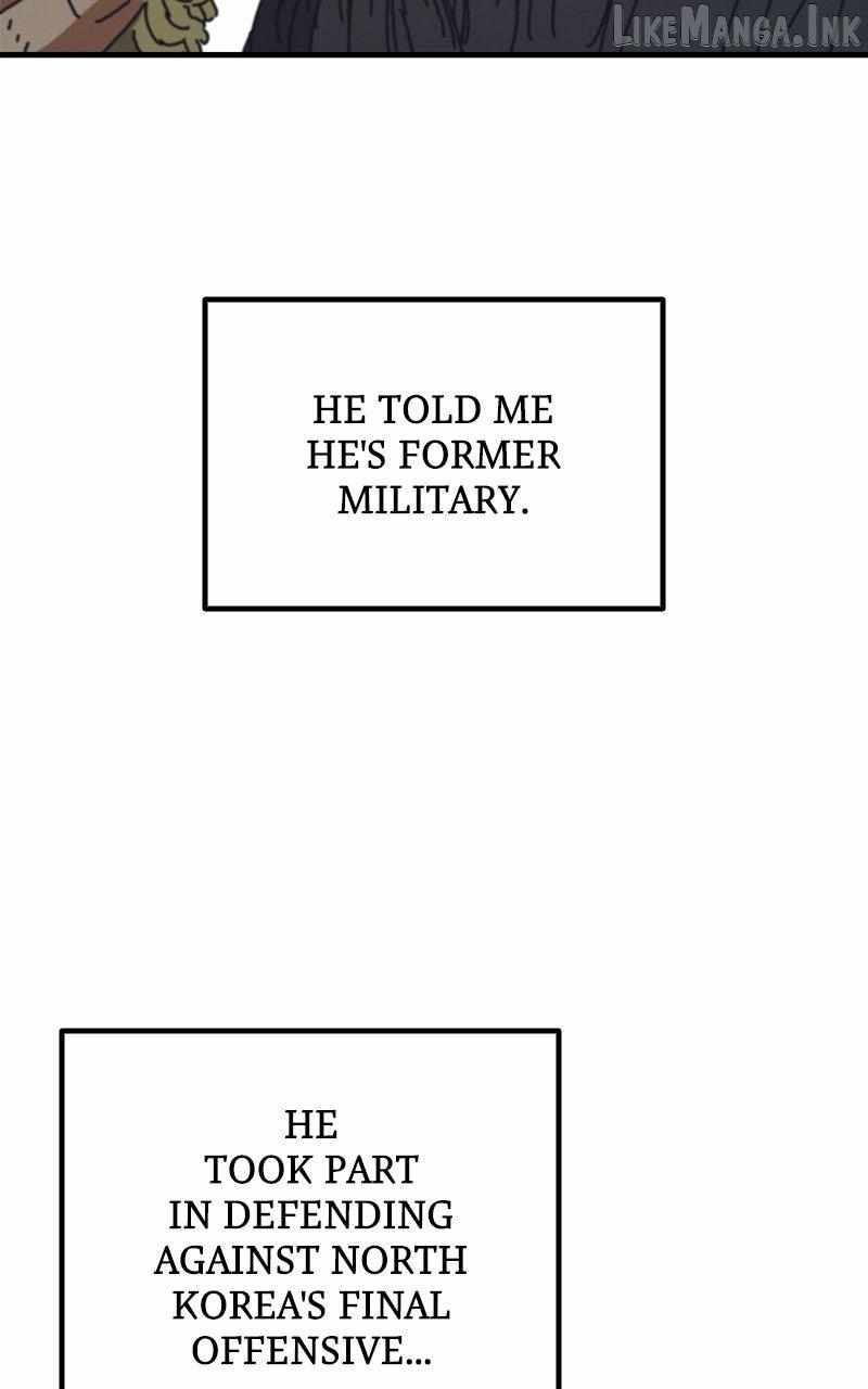 Hiding Out in an Apocalypse — Chapter 105 — page 67