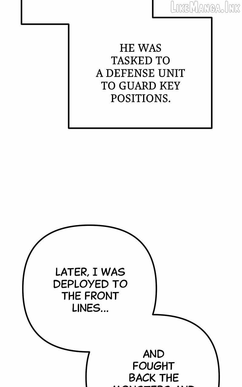 Hiding Out in an Apocalypse — Chapter 105 — page 69