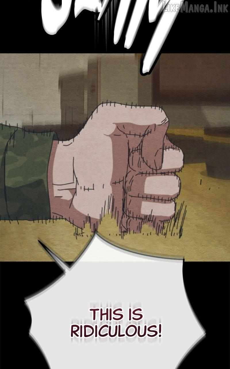 Hiding Out in an Apocalypse — Chapter 105 — page 72