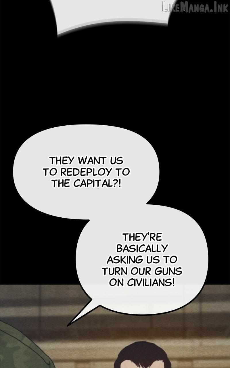 Hiding Out in an Apocalypse — Chapter 105 — page 73