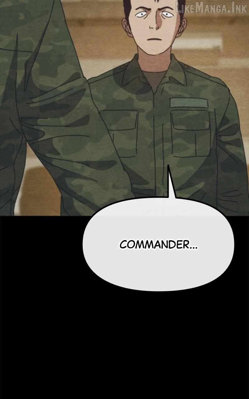 Hiding Out in an Apocalypse — Chapter 105 — page 74