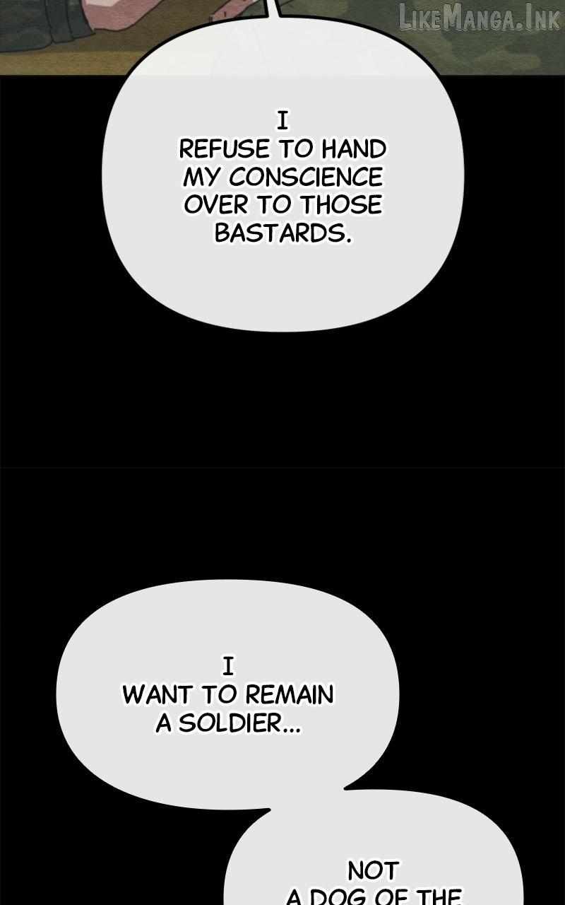Hiding Out in an Apocalypse — Chapter 105 — page 77