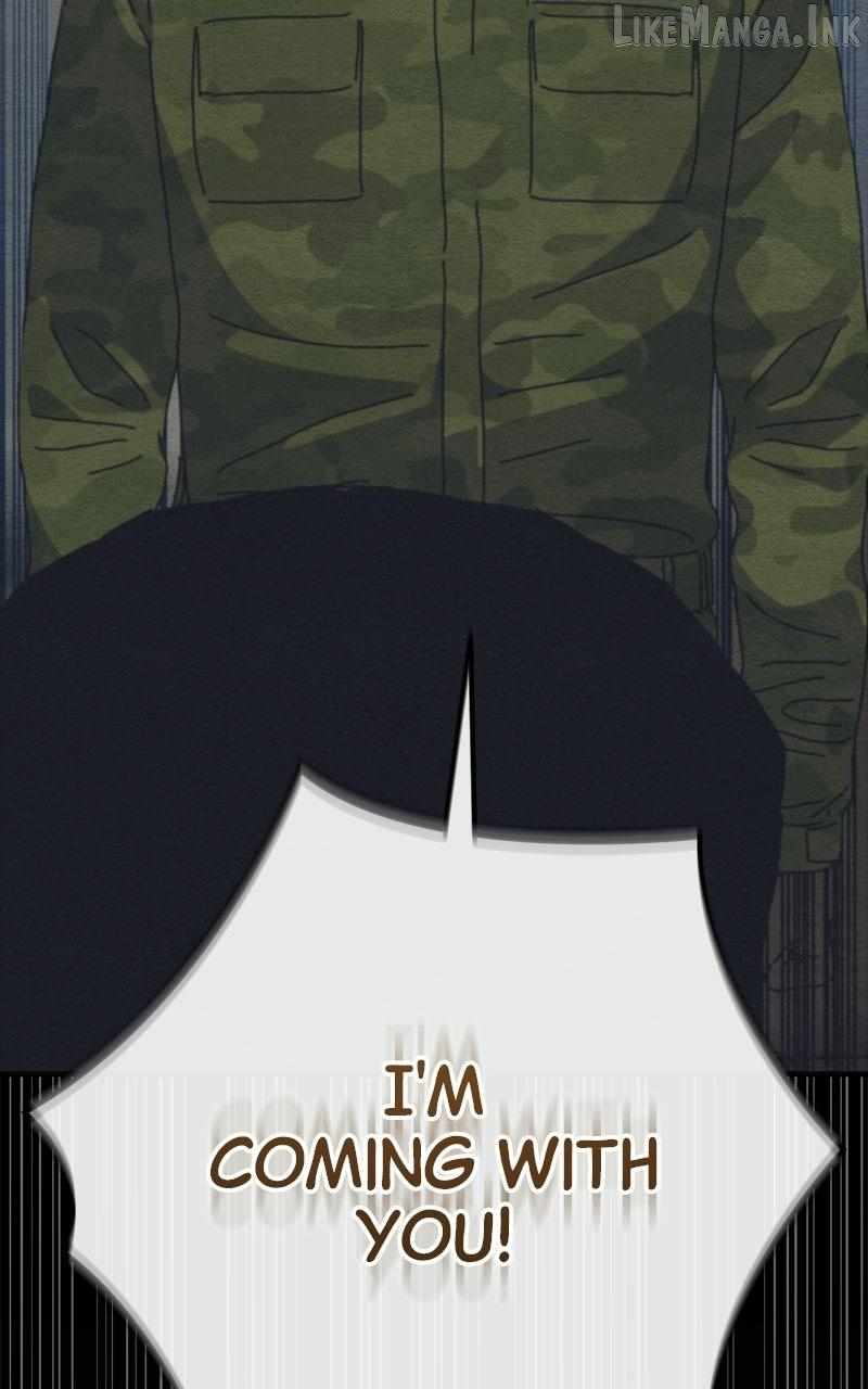 Hiding Out in an Apocalypse — Chapter 105 — page 85