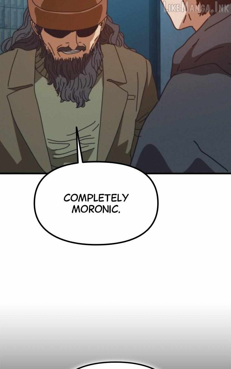 Hiding Out in an Apocalypse — Chapter 105 — page 87