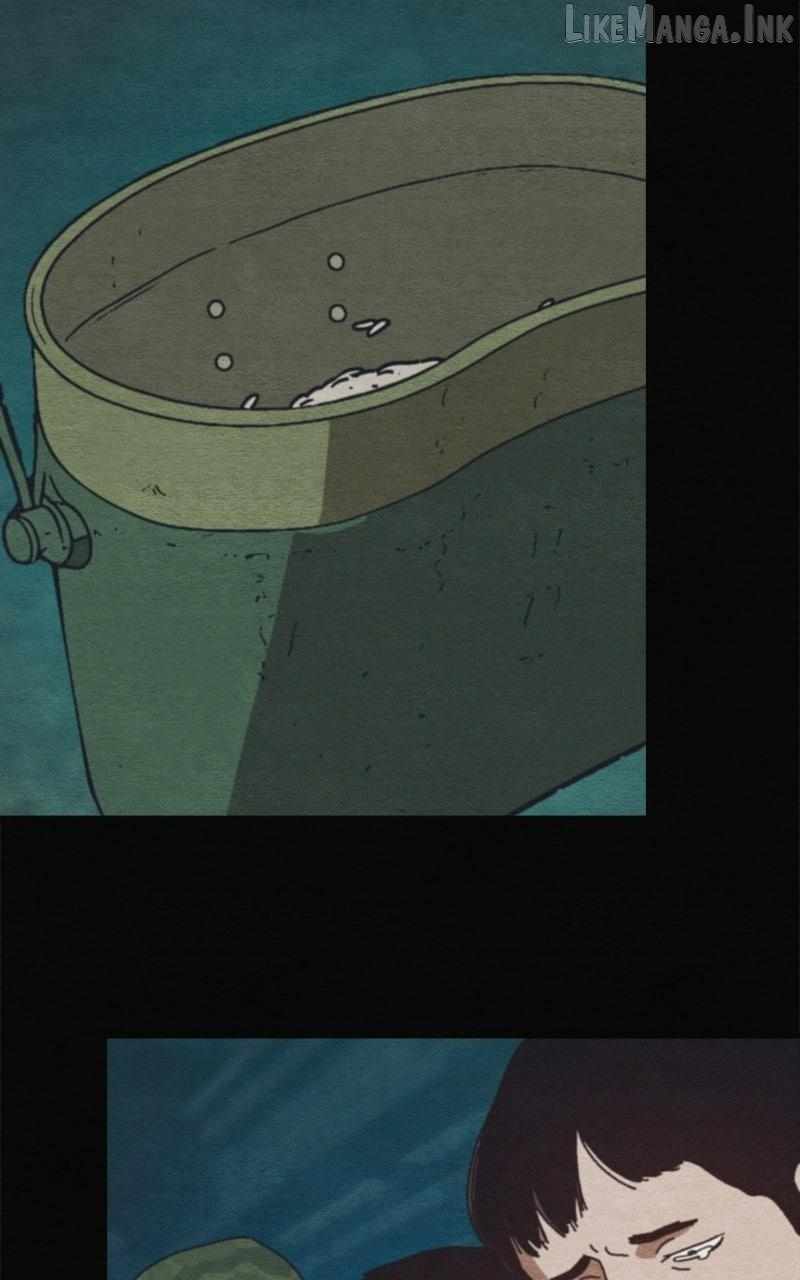Hiding Out in an Apocalypse — Chapter 105 — page 94