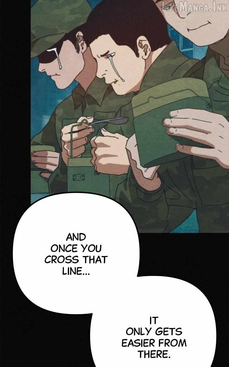 Hiding Out in an Apocalypse — Chapter 105 — page 95