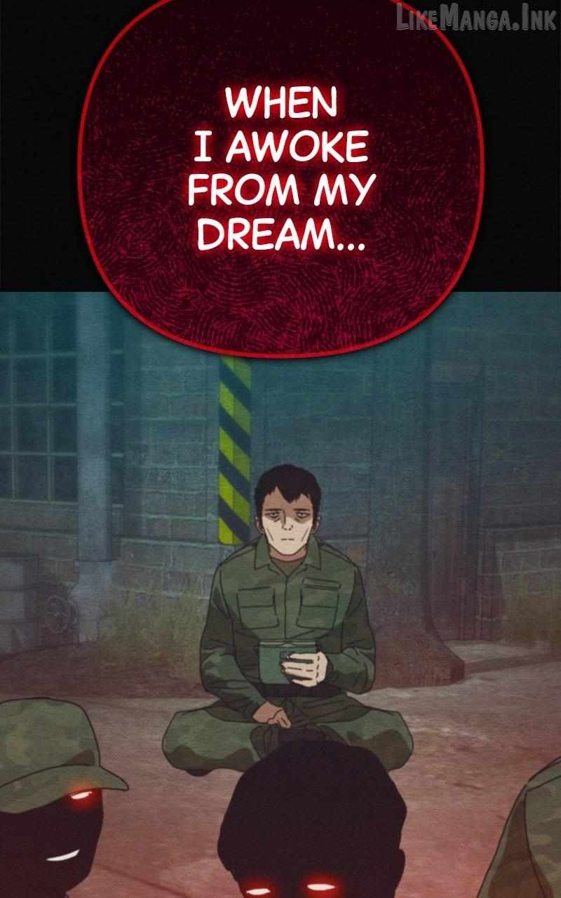 Hiding Out in an Apocalypse — Chapter 105 — page 97