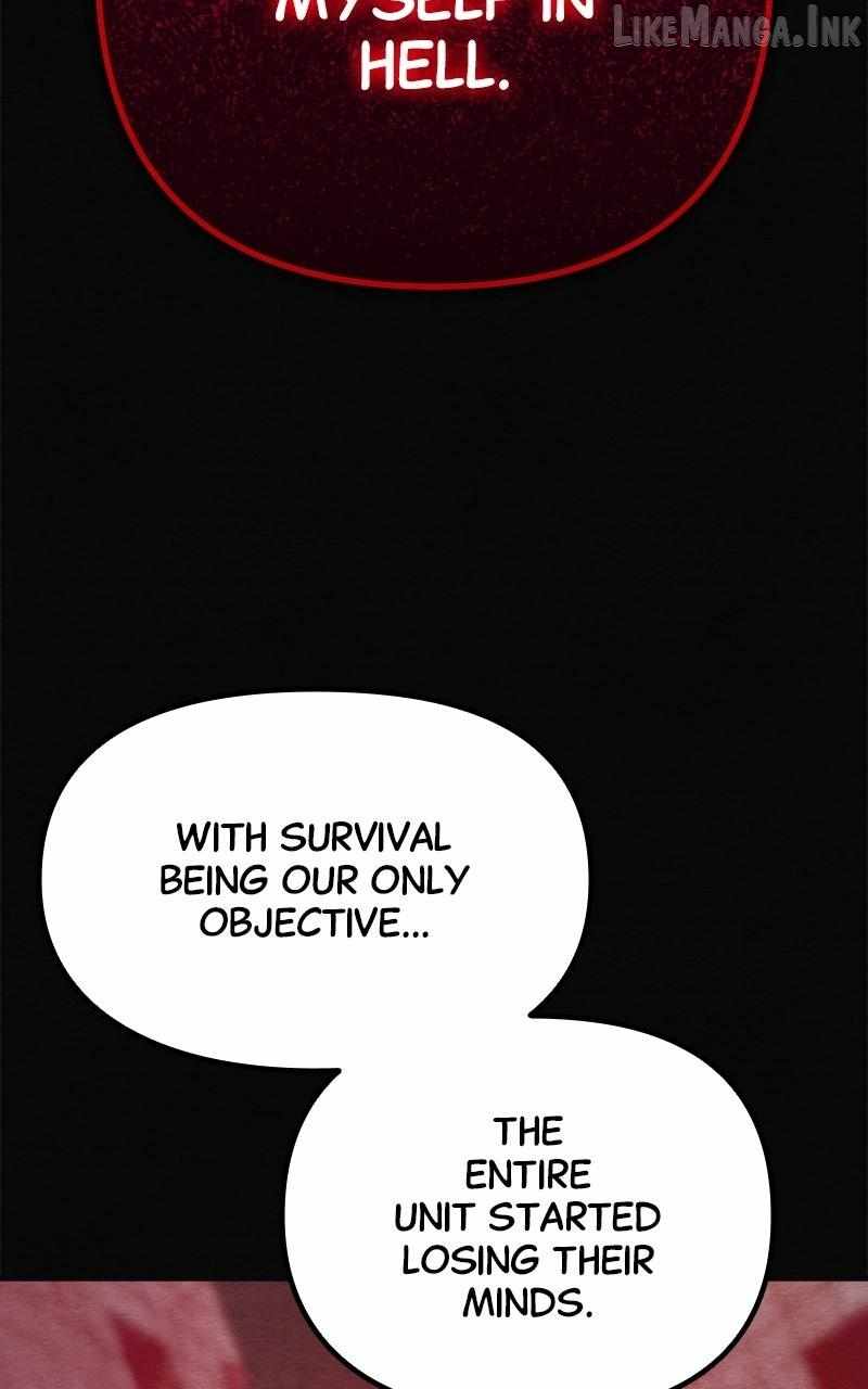 Hiding Out in an Apocalypse — Chapter 105 — page 99