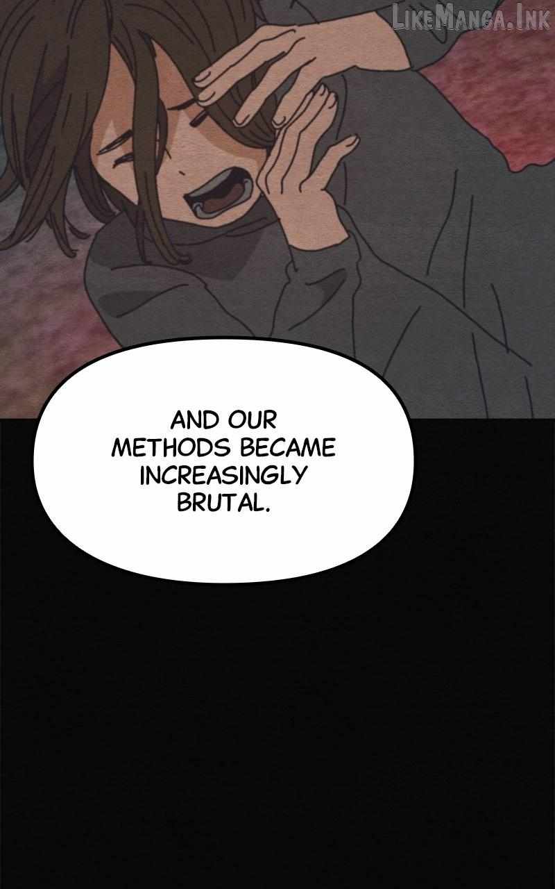 Hiding Out in an Apocalypse — Chapter 105 — page 101