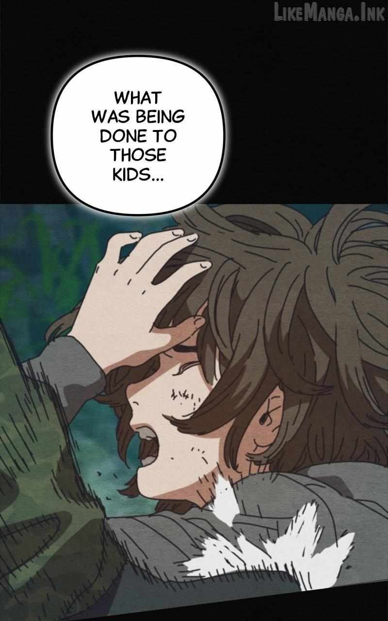 Hiding Out in an Apocalypse — Chapter 105 — page 104