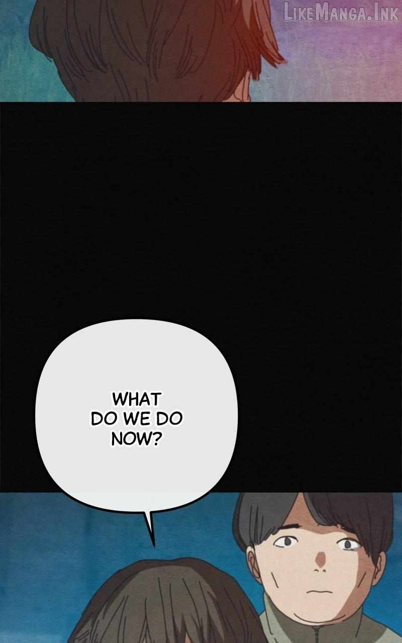 Hiding Out in an Apocalypse — Chapter 105 — page 118