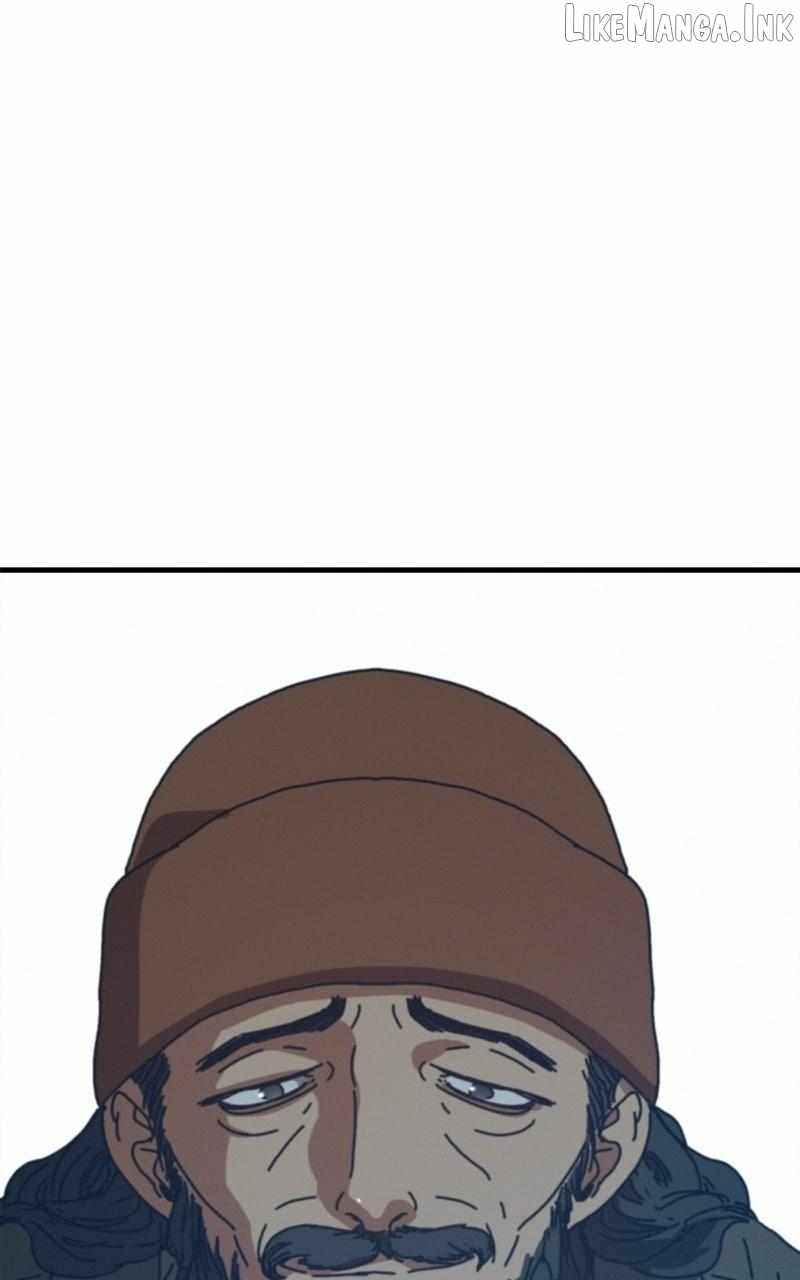 Hiding Out in an Apocalypse — Chapter 105 — page 128