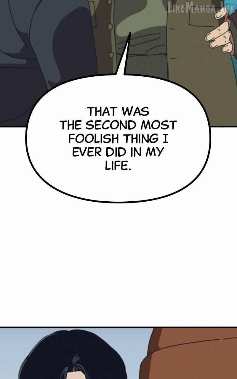 Hiding Out in an Apocalypse — Chapter 106 — page 3