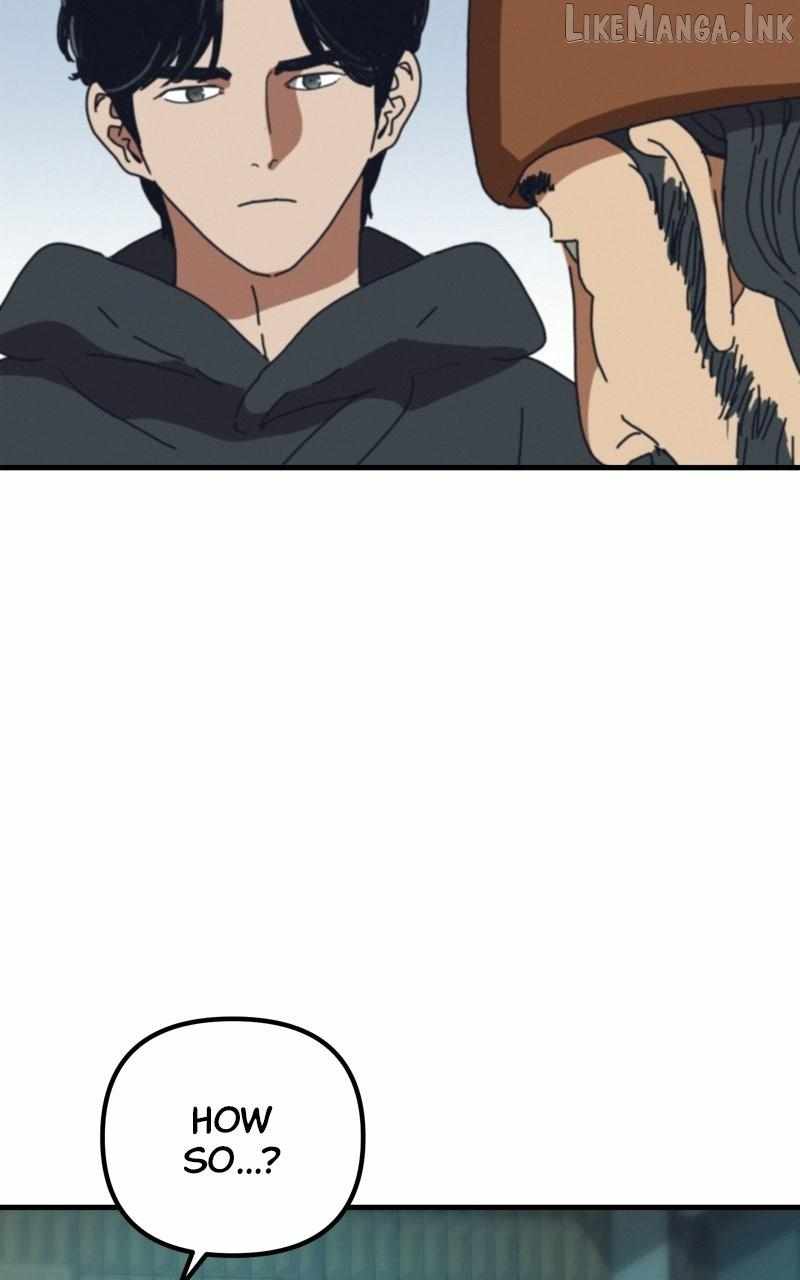 Hiding Out in an Apocalypse — Chapter 106 — page 4