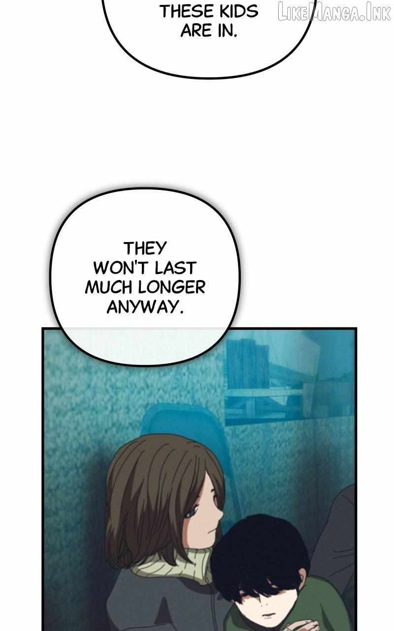 Hiding Out in an Apocalypse — Chapter 106 — page 11