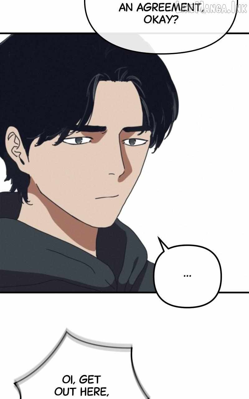 Hiding Out in an Apocalypse — Chapter 106 — page 13