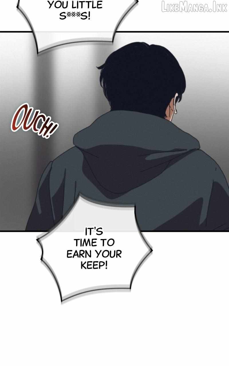Hiding Out in an Apocalypse — Chapter 106 — page 14
