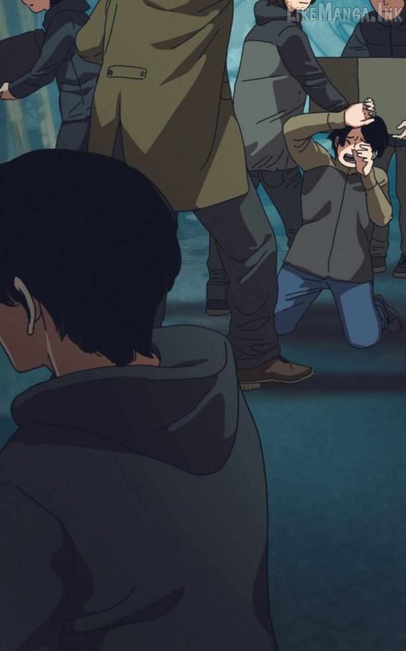 Hiding Out in an Apocalypse — Chapter 106 — page 17