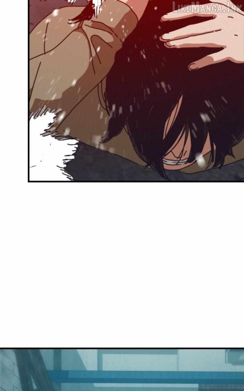 Hiding Out in an Apocalypse — Chapter 106 — page 21