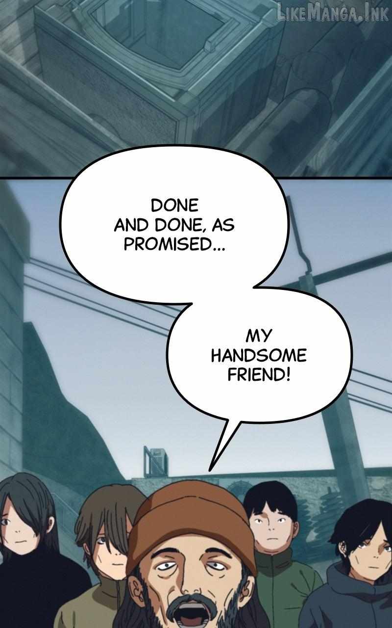 Hiding Out in an Apocalypse — Chapter 106 — page 26