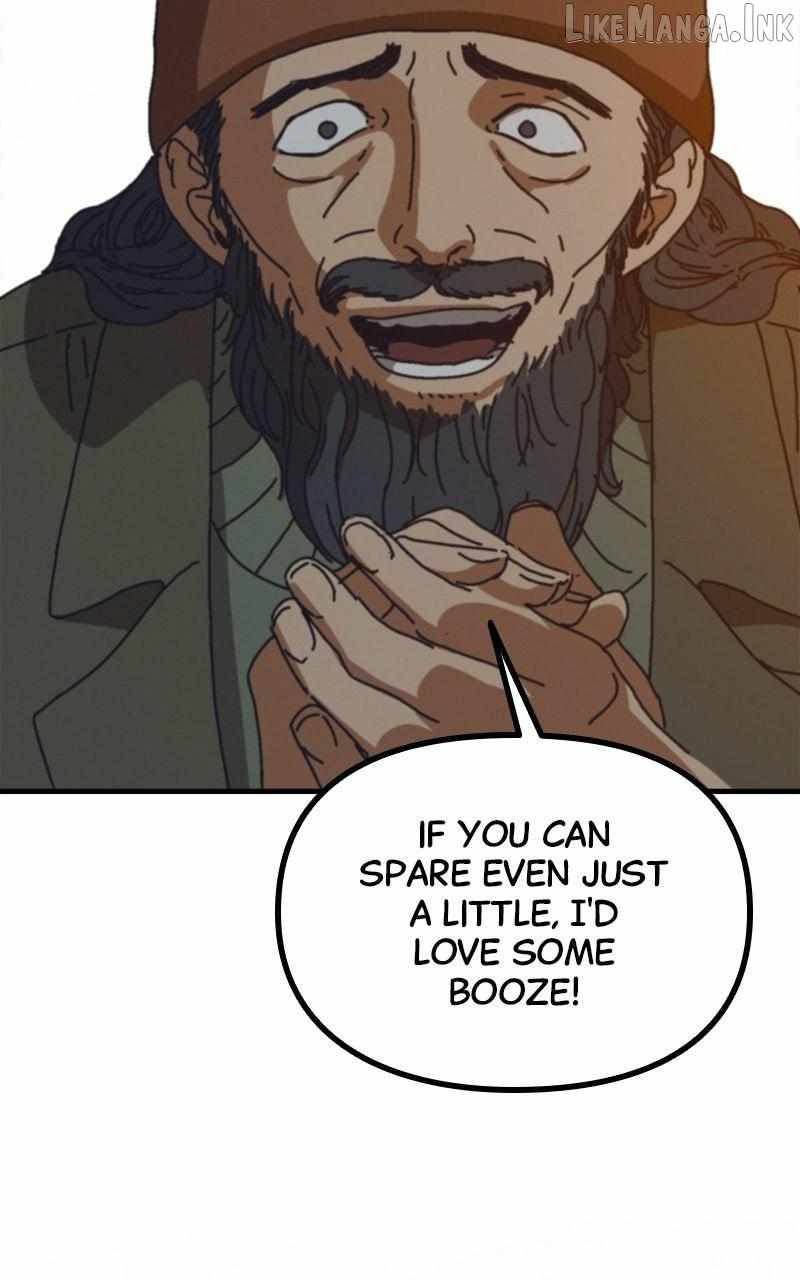 Hiding Out in an Apocalypse — Chapter 106 — page 34