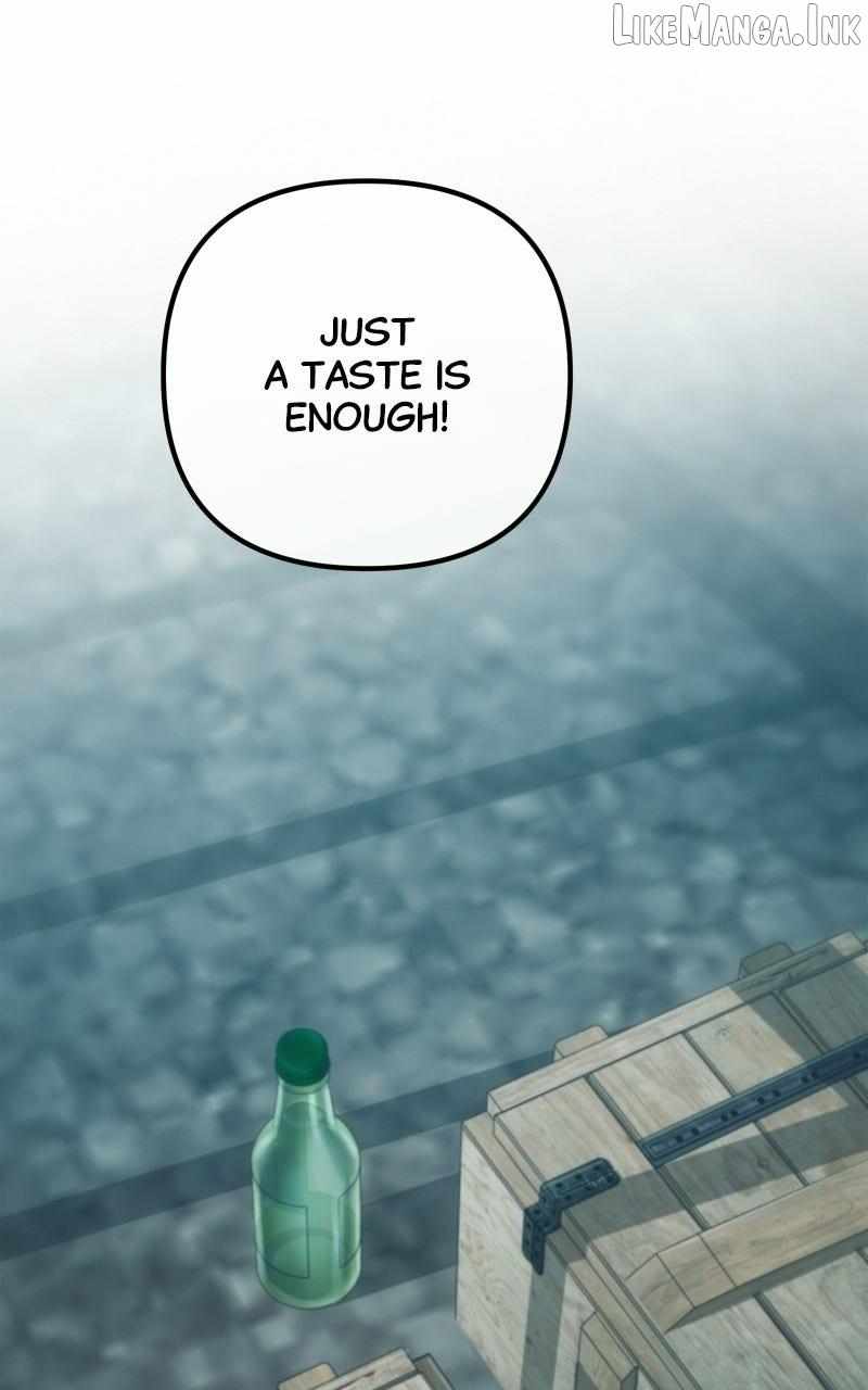 Hiding Out in an Apocalypse — Chapter 106 — page 35