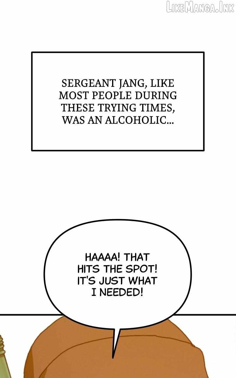Hiding Out in an Apocalypse — Chapter 106 — page 39