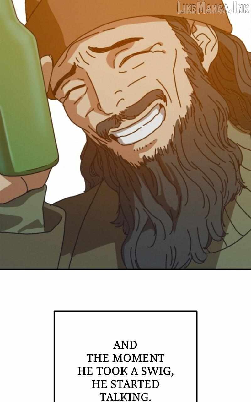 Hiding Out in an Apocalypse — Chapter 106 — page 40
