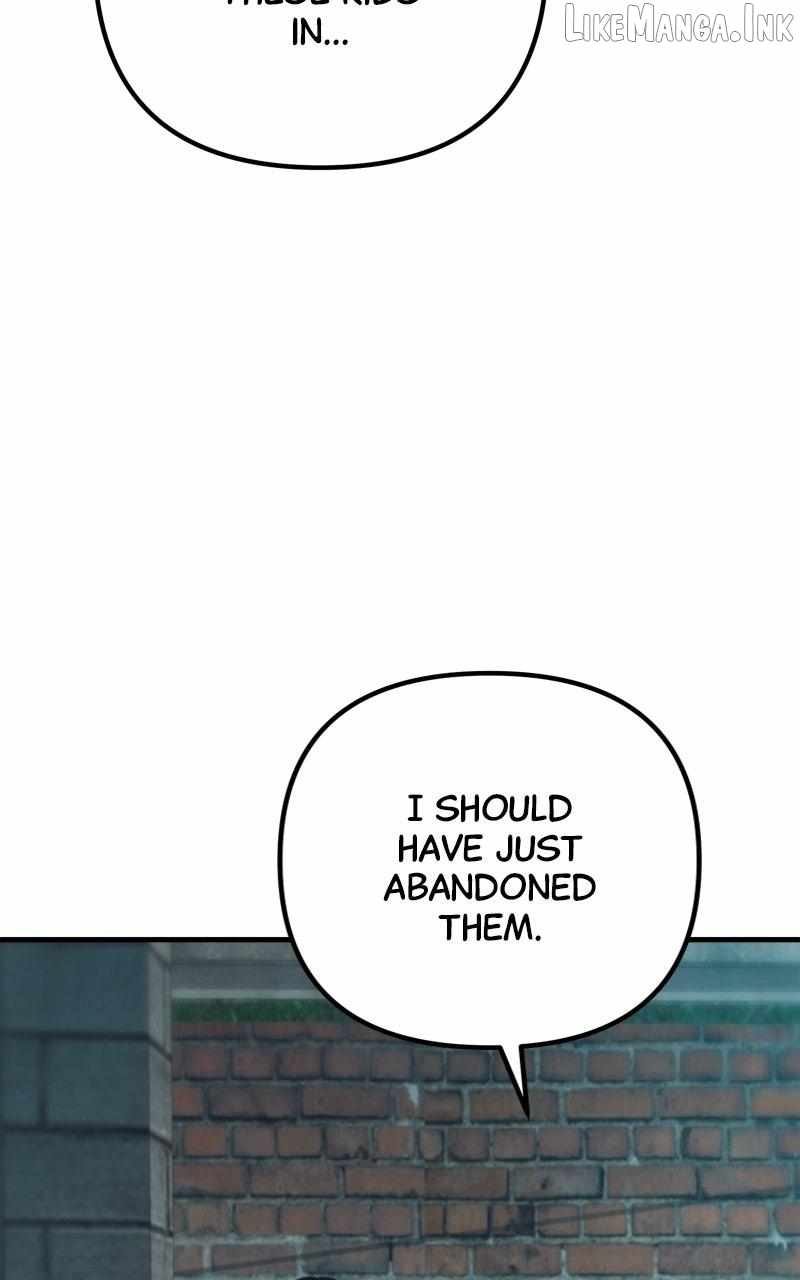 Hiding Out in an Apocalypse — Chapter 106 — page 42