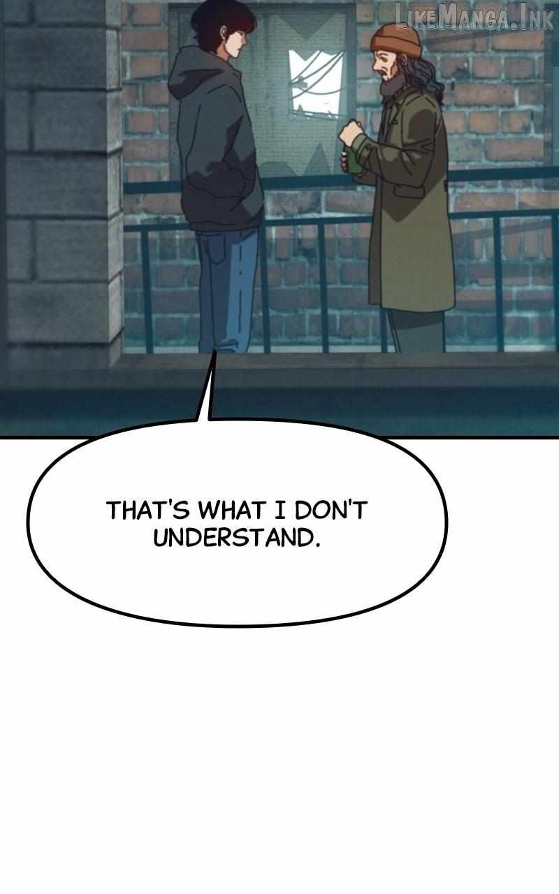 Hiding Out in an Apocalypse — Chapter 106 — page 43