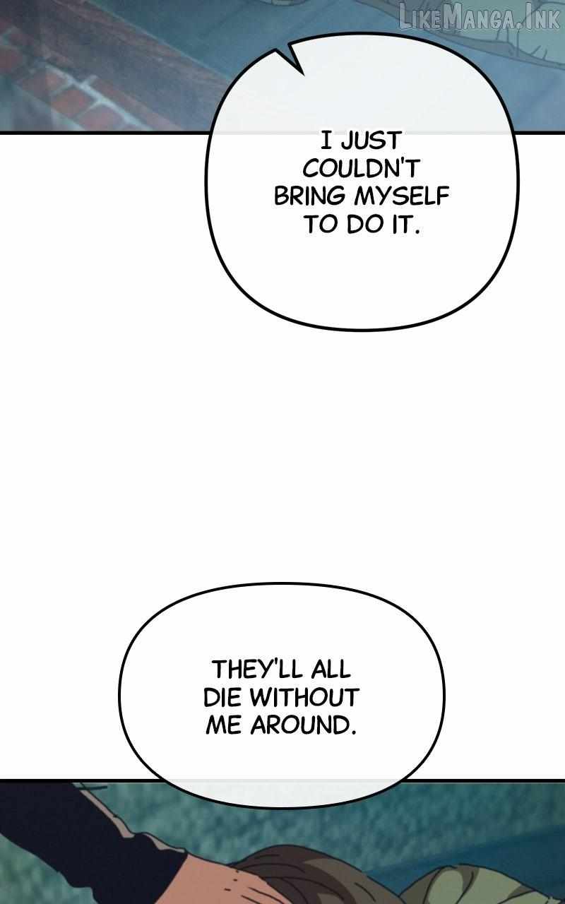 Hiding Out in an Apocalypse — Chapter 106 — page 45