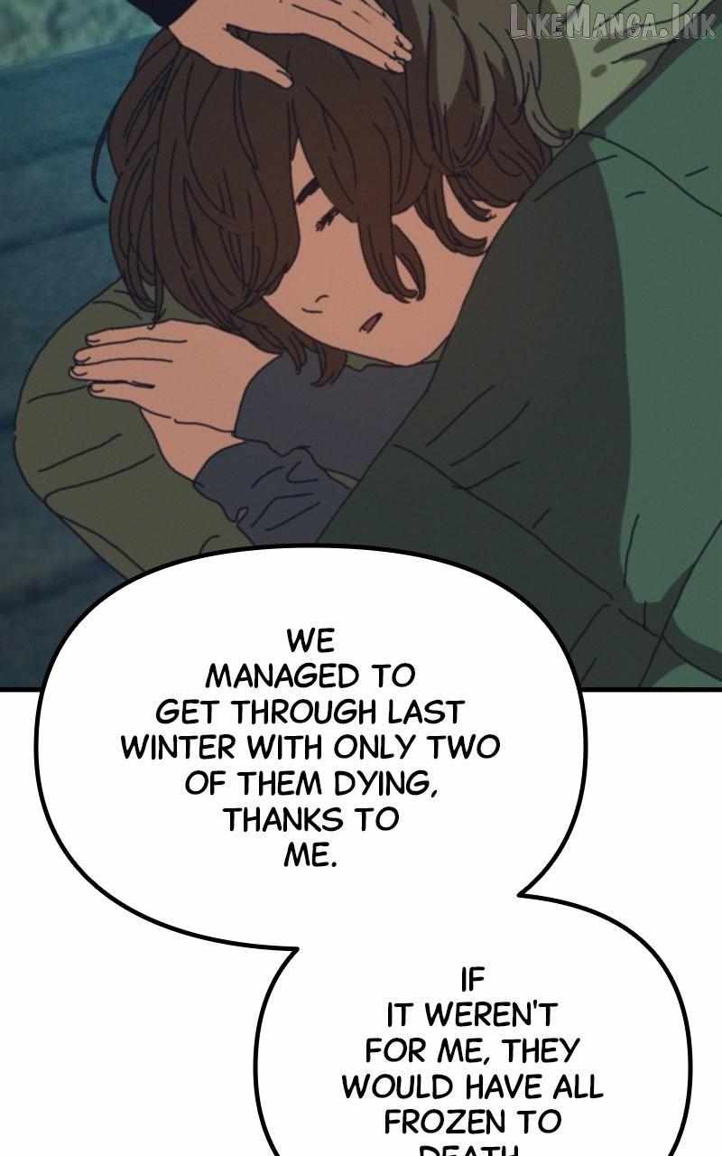 Hiding Out in an Apocalypse — Chapter 106 — page 46
